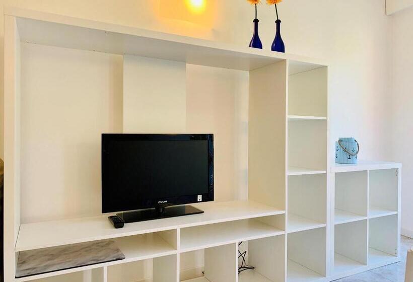 آپارتمان 3 خوابه, Front Lake Apartment Bardolino