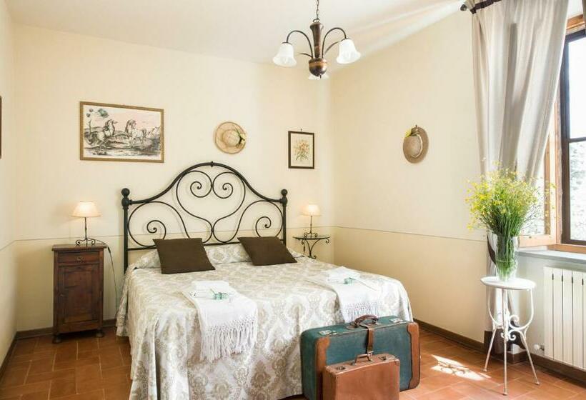 شقة غرفة واحدة, I Pianelli