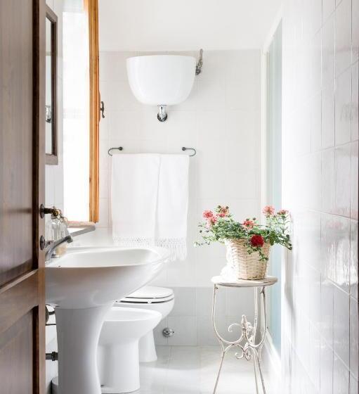 شقة غرفة واحدة, I Pianelli