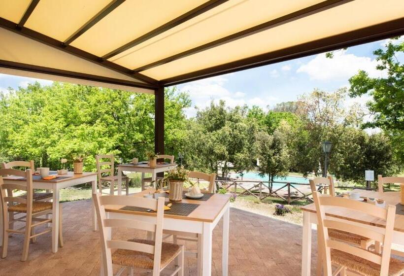 דירת חדר, I Pianelli