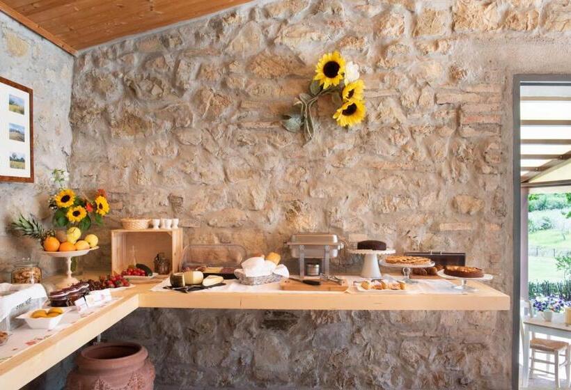 Номер Стандарт, I Pianelli