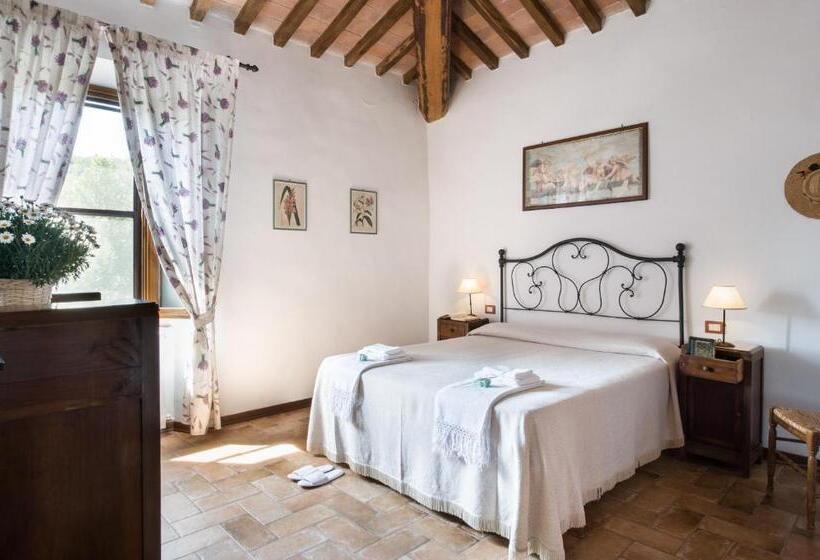 شقة غرفة واحدة, I Pianelli