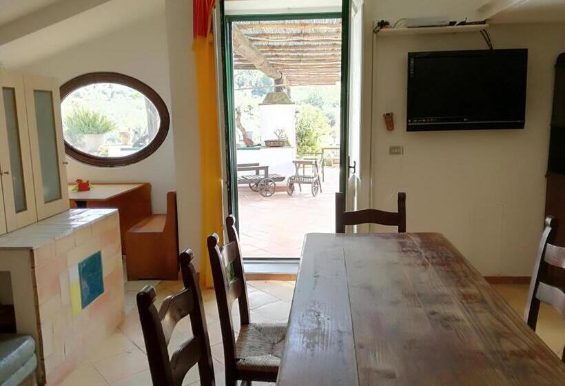 דירת חדר סופריור, Masseria Sparano