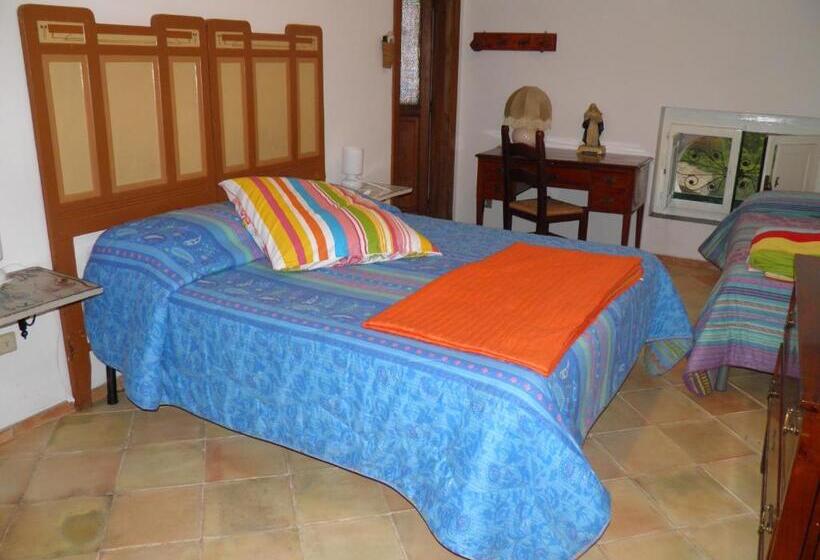 דירת חדר סופריור, Masseria Sparano