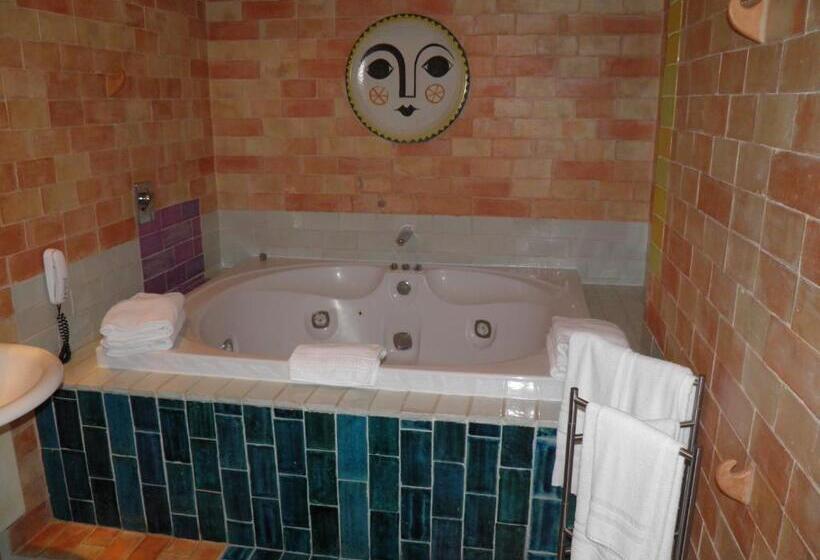 דירת חדר סופריור, Masseria Sparano