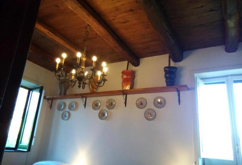 Семейный Номер, Masseria Sparano