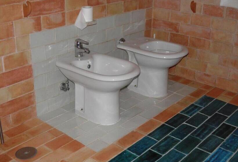 וילה בת 2 חדרי שינה, Masseria Sparano