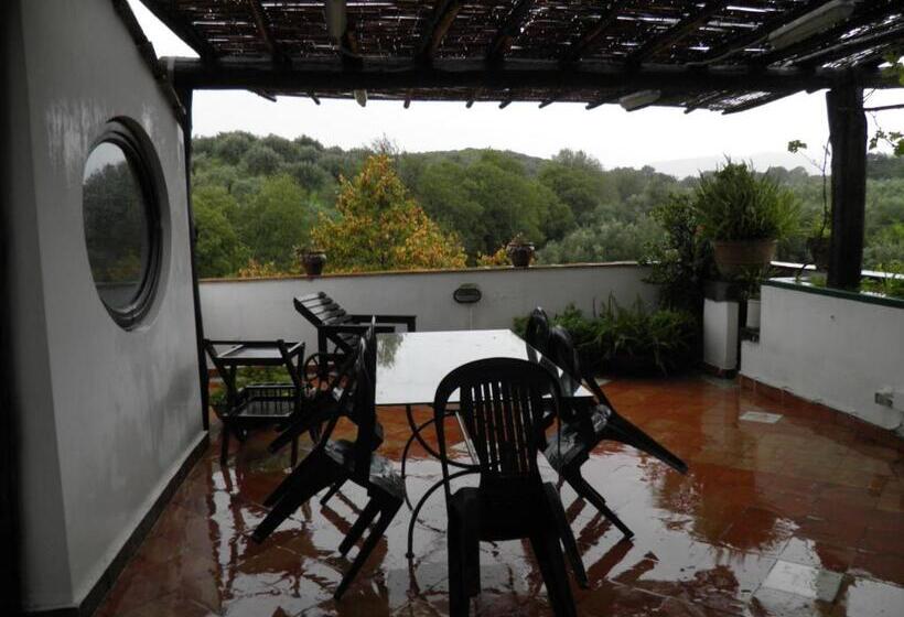 וילה בת 2 חדרי שינה, Masseria Sparano