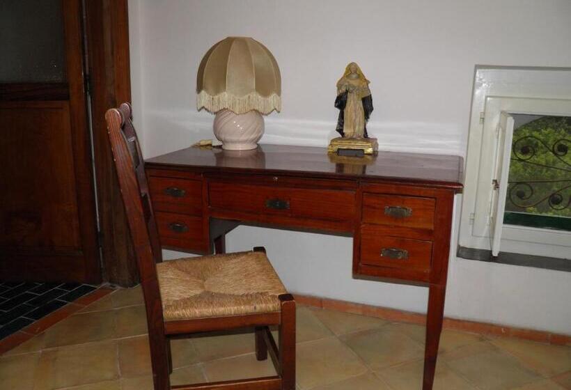 וילה בת 2 חדרי שינה, Masseria Sparano