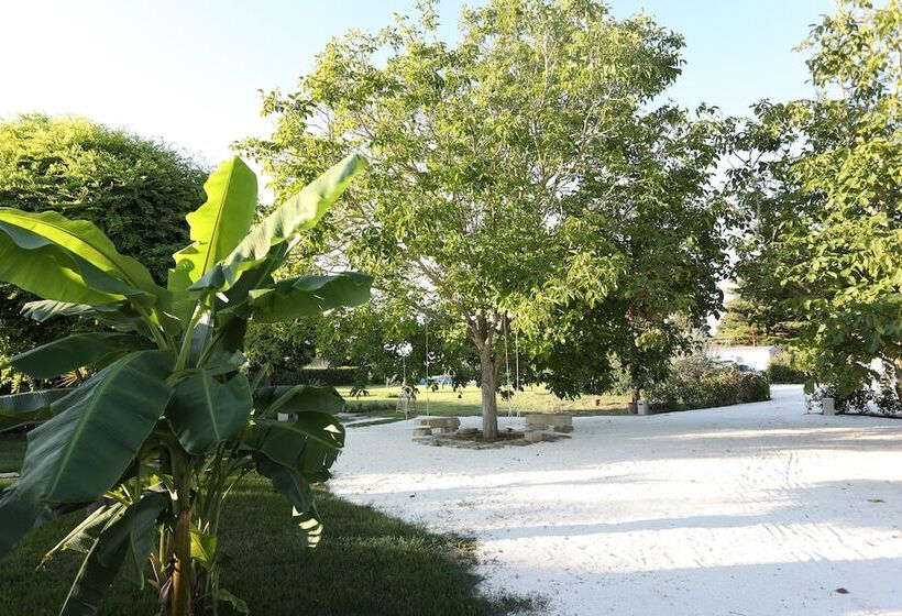 Deluxe Szoba, Podere 43 Charme B&b