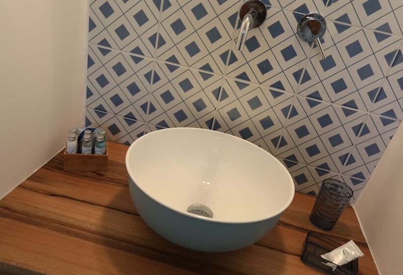 Deluxe Szoba, Podere 43 Charme B&b