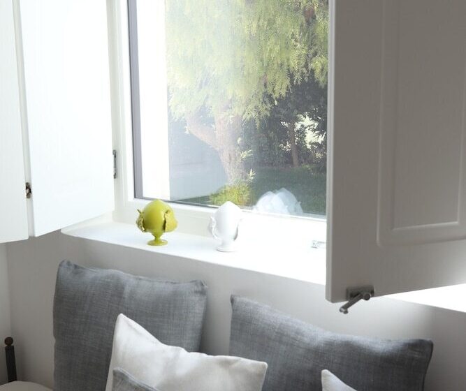 Deluxe Szoba, Podere 43 Charme B&b