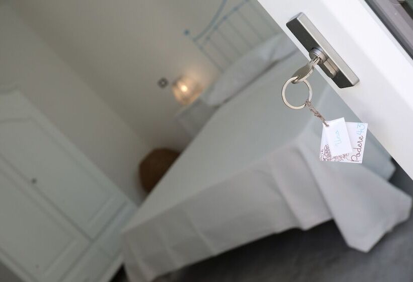 Номер Deluxe, Podere 43 Charme B&b