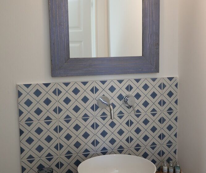 Superior Szoba, Podere 43 Charme B&b