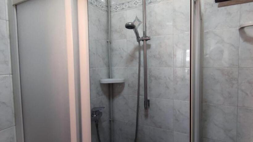 דירת חדר דלוקס, La Palma Residence Torre San Giovanni