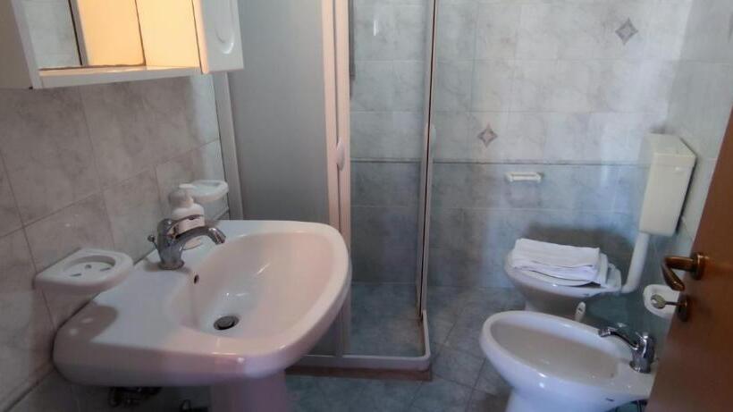 דירת חדר דלוקס, La Palma Residence Torre San Giovanni