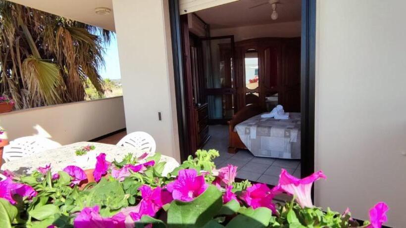 דירת חדר דלוקס, La Palma Residence Torre San Giovanni