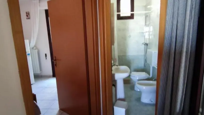 ２ベッドルームアパートメント, La Palma Residence Torre San Giovanni
