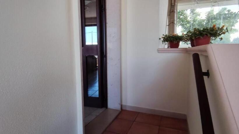 דירת שני חדרים, La Palma Residence Torre San Giovanni