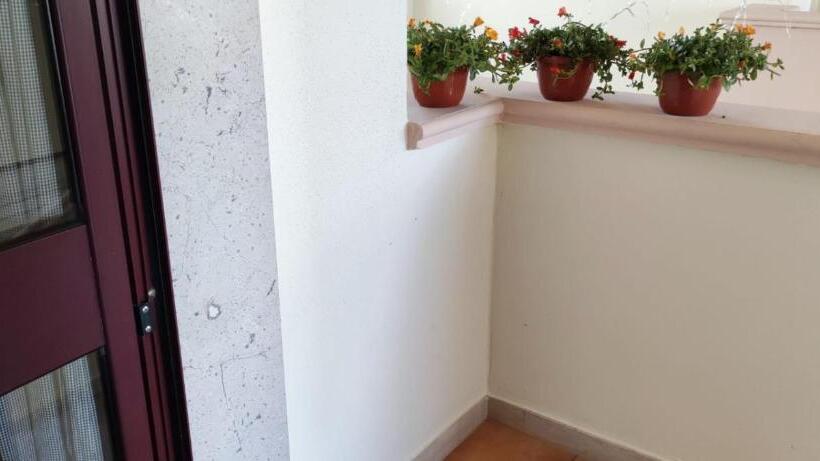 דירת שני חדרים, La Palma Residence Torre San Giovanni