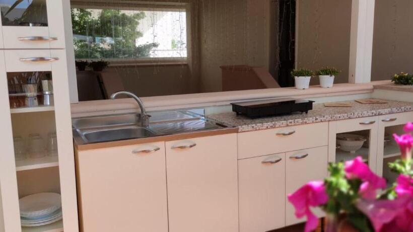 Апартаменты 2 Спальни, La Palma Residence Torre San Giovanni