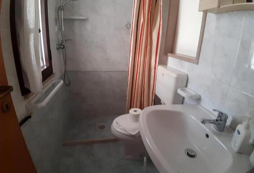 Номер Superior, La Palma Residence Torre San Giovanni
