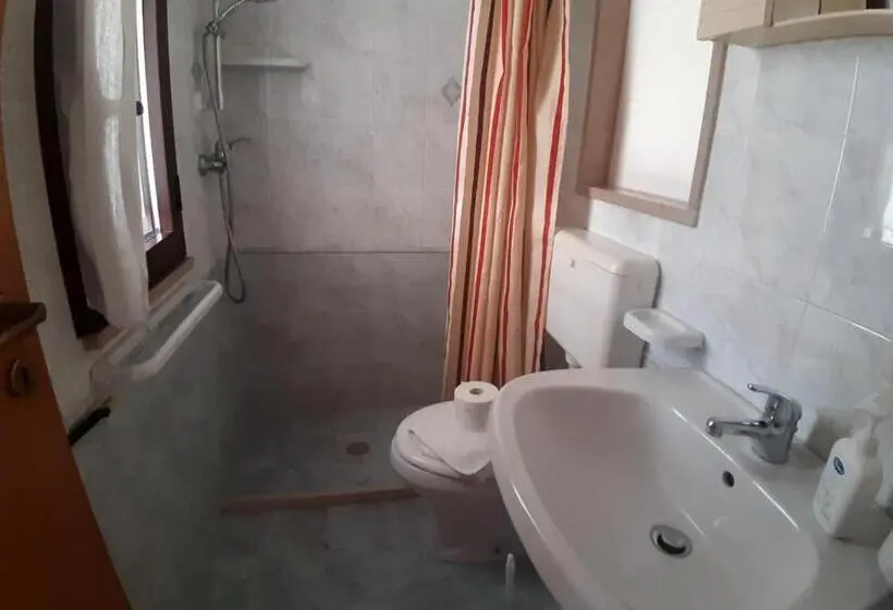 スーペリアールーム, La Palma Residence Torre San Giovanni