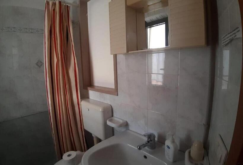 חדר סופריור, La Palma Residence Torre San Giovanni