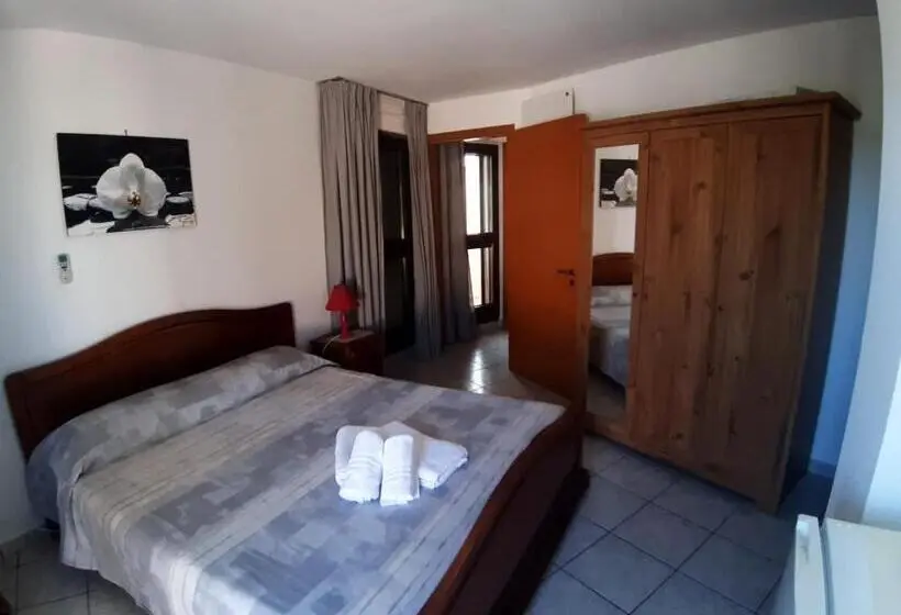 スーペリアールーム, La Palma Residence Torre San Giovanni