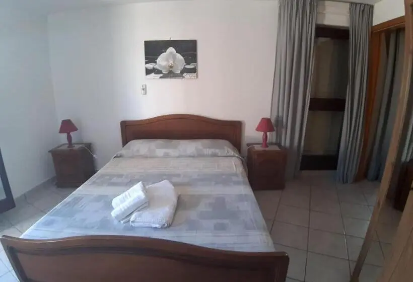 スーペリアールーム, La Palma Residence Torre San Giovanni
