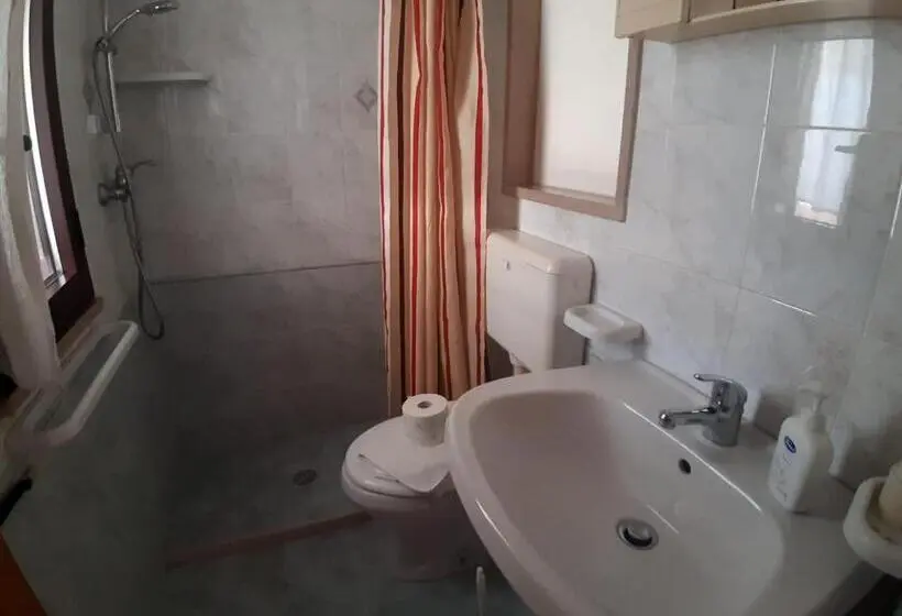 スーペリアールーム, La Palma Residence Torre San Giovanni