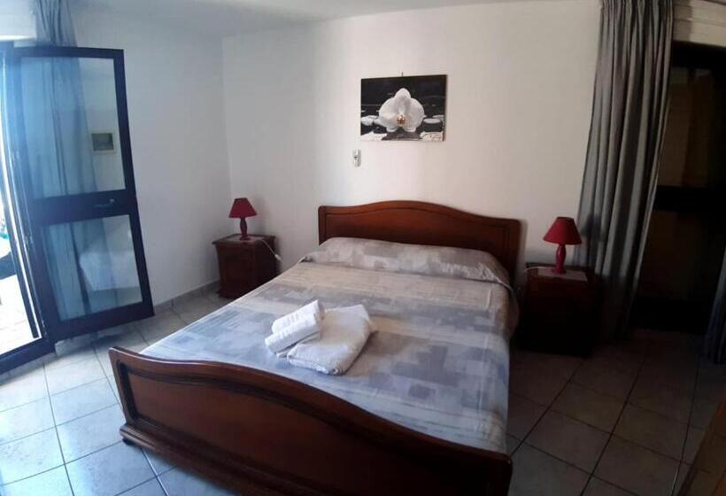 חדר סופריור, La Palma Residence Torre San Giovanni