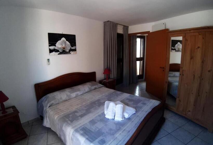 חדר סופריור, La Palma Residence Torre San Giovanni