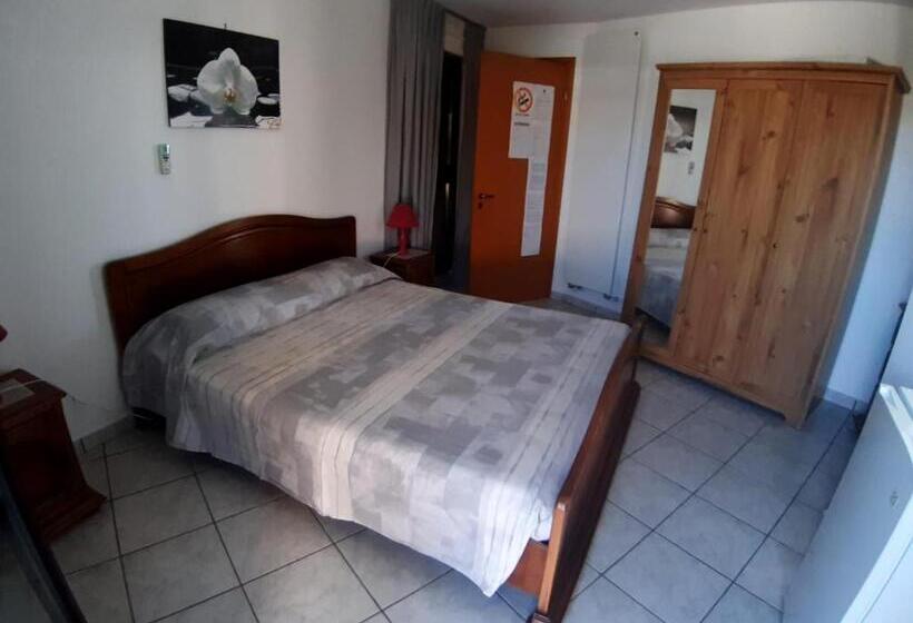 חדר סופריור, La Palma Residence Torre San Giovanni