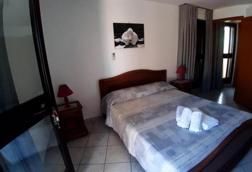Номер Superior, La Palma Residence Torre San Giovanni