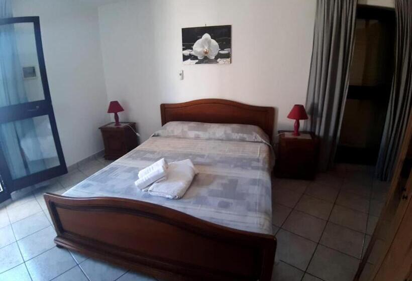 חדר סופריור, La Palma Residence Torre San Giovanni