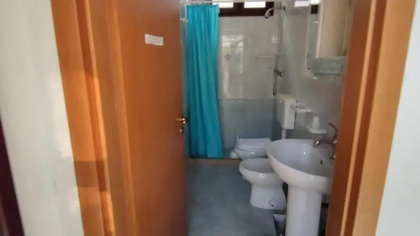 ガーデンビュースタンダードルーム, La Palma Residence Torre San Giovanni