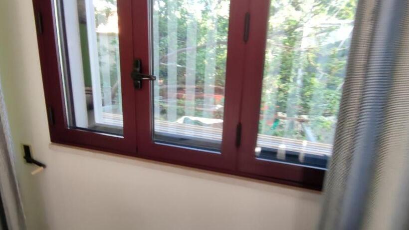 חדר סטנדרט נוף לגינה, La Palma Residence Torre San Giovanni