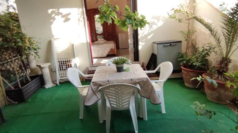 חדר סטנדרט פנימי, La Palma Residence Torre San Giovanni