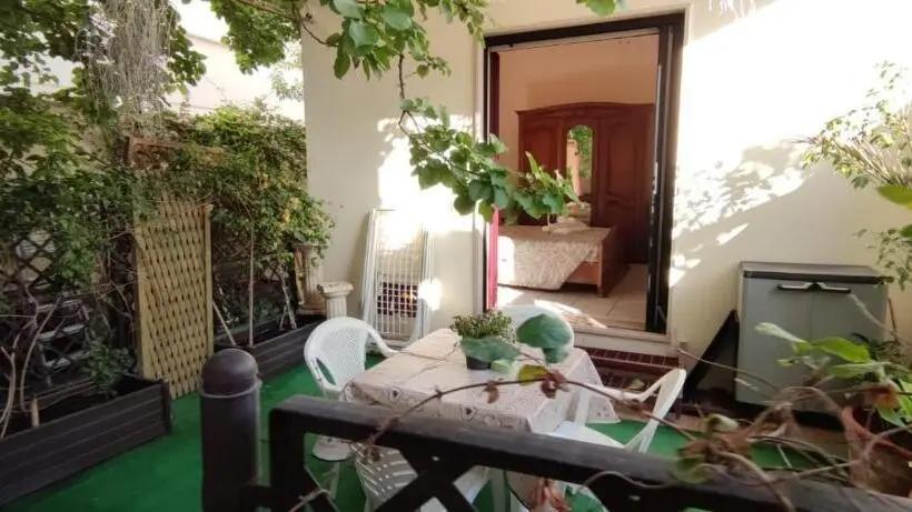 スタンダードインサイドビュールーム, La Palma Residence Torre San Giovanni