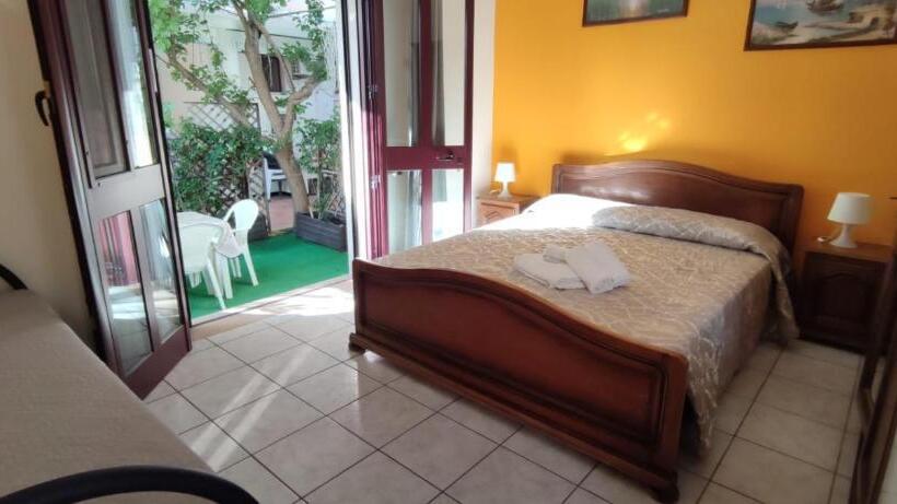 Номер Стандарт Внутренний, La Palma Residence Torre San Giovanni