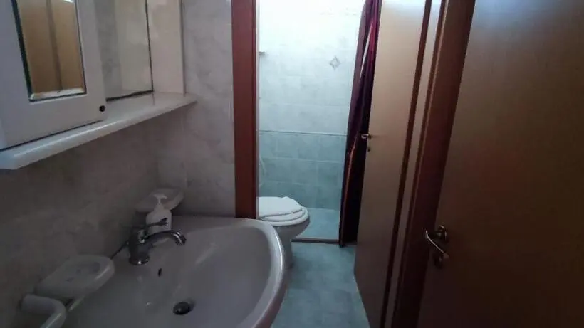 ガーデンビューのスタンダードワンルーム, La Palma Residence Torre San Giovanni