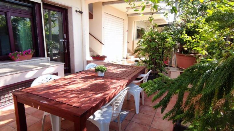 Семейное Студио, La Palma Residence Torre San Giovanni