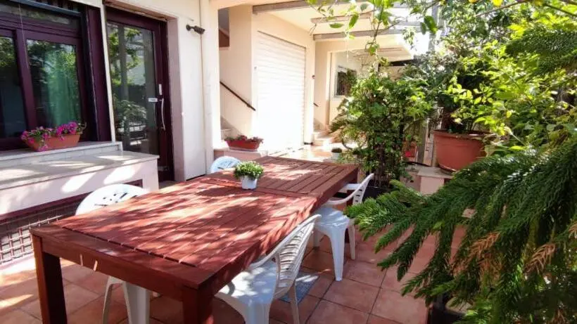 ファミリーステューディオ, La Palma Residence Torre San Giovanni