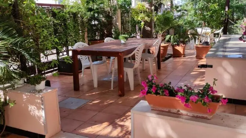 ファミリーステューディオ, La Palma Residence Torre San Giovanni