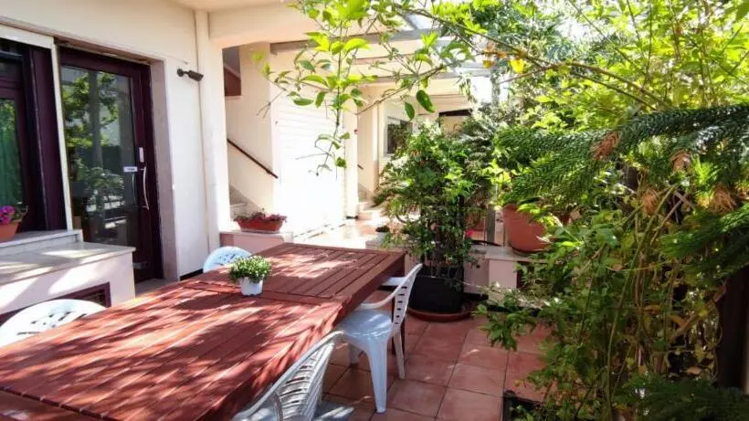 ファミリーステューディオ, La Palma Residence Torre San Giovanni