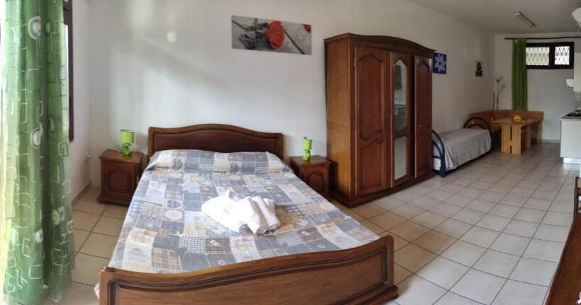 סטודיו משפחתי, La Palma Residence Torre San Giovanni