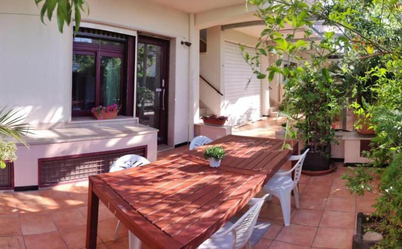 סטודיו משפחתי, La Palma Residence Torre San Giovanni