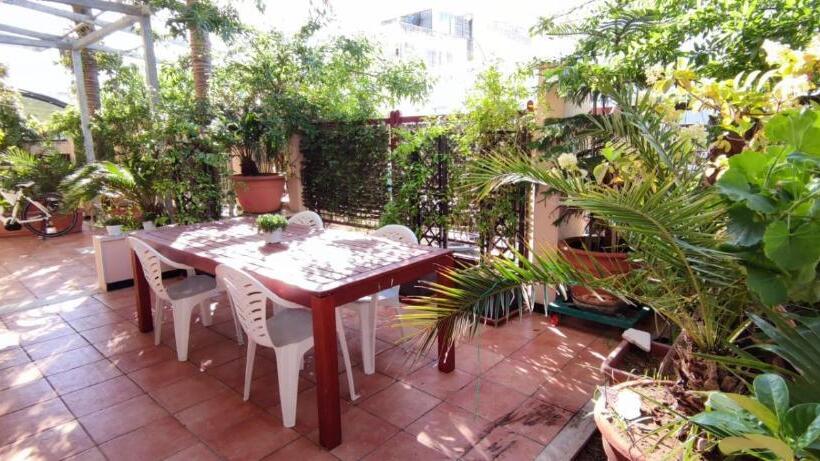 Семейное Студио, La Palma Residence Torre San Giovanni