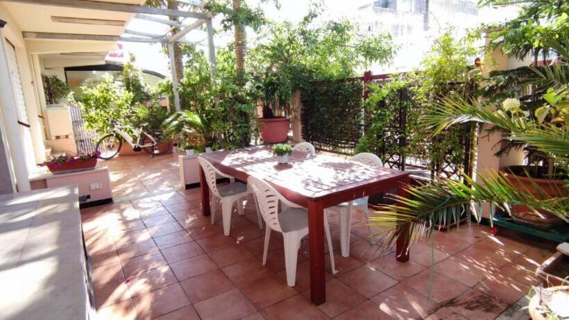 סטודיו משפחתי, La Palma Residence Torre San Giovanni